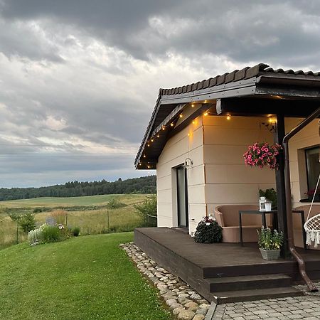 Vila Trakai Exterior photo